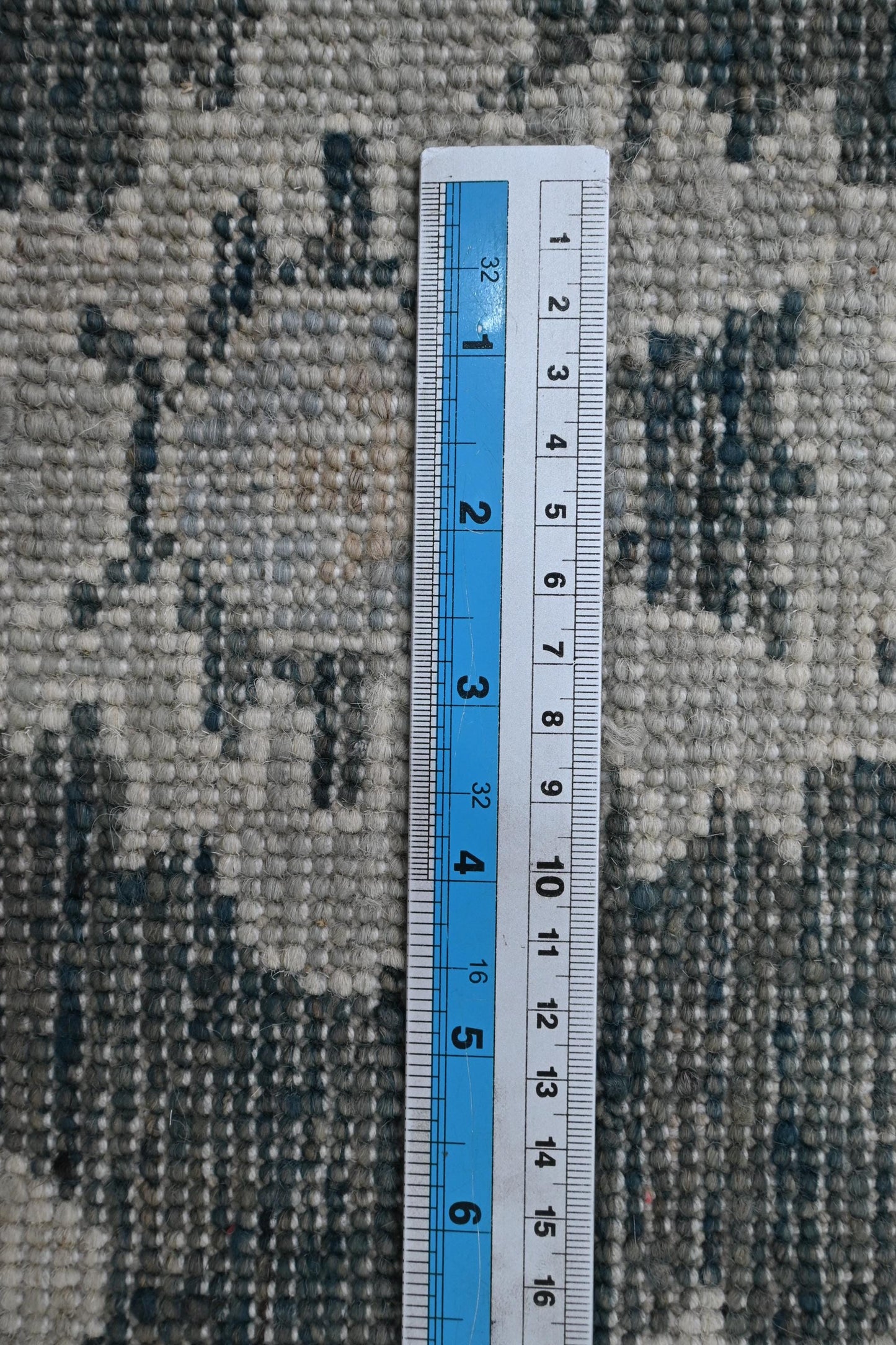 3x5 Afghan Rug β Hand Knotted Green Area Rug β Traditional Oriental Carpet from Afghanistan β Vegdye Wool Rug β Vintage Style Small Rug