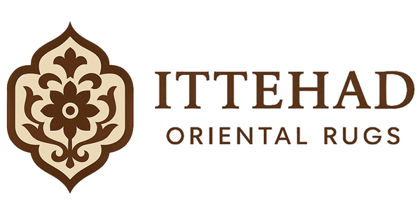 Ittehad Oriental Rugs
